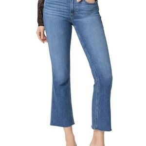Women's Blue Jeans